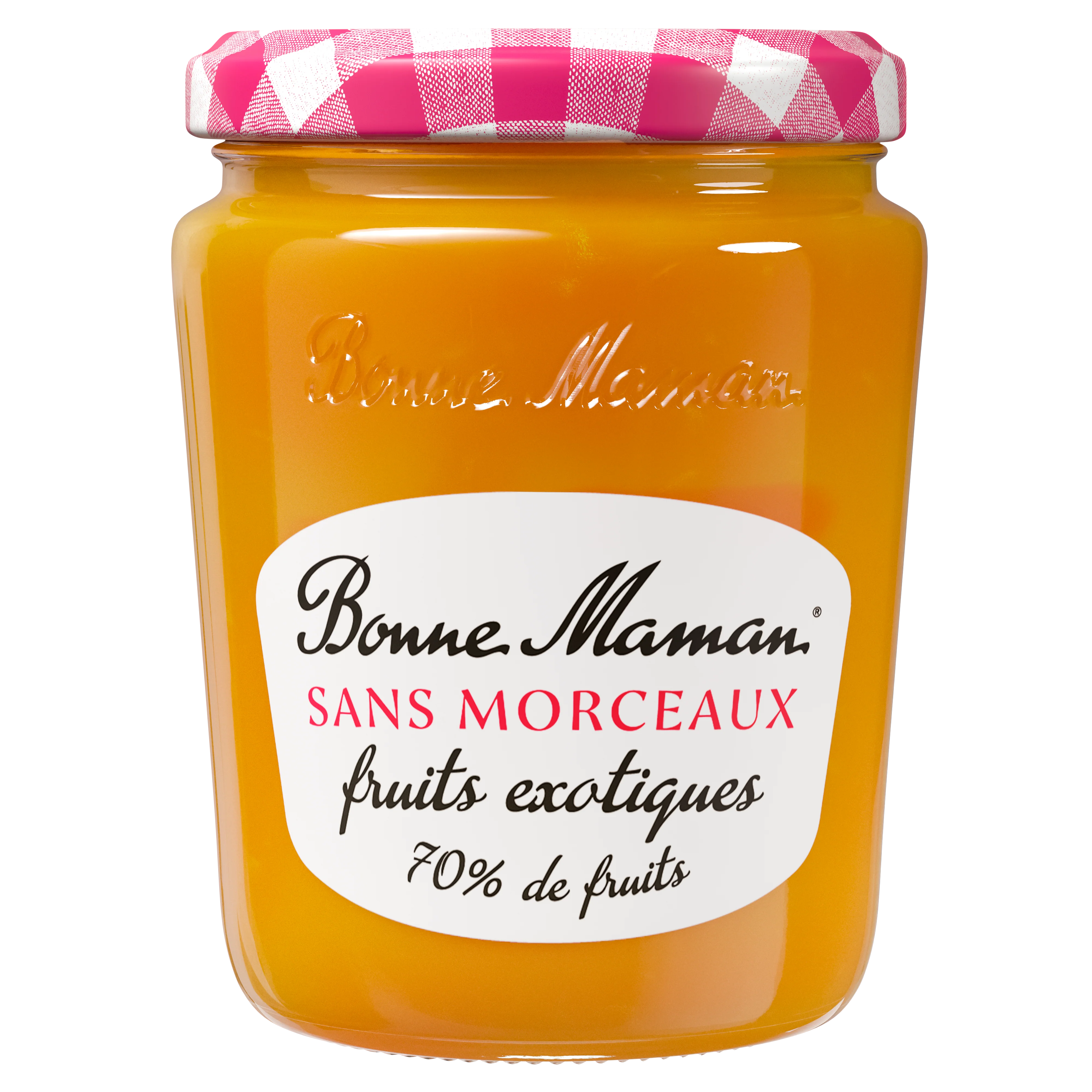 GMS - Nouveautés
