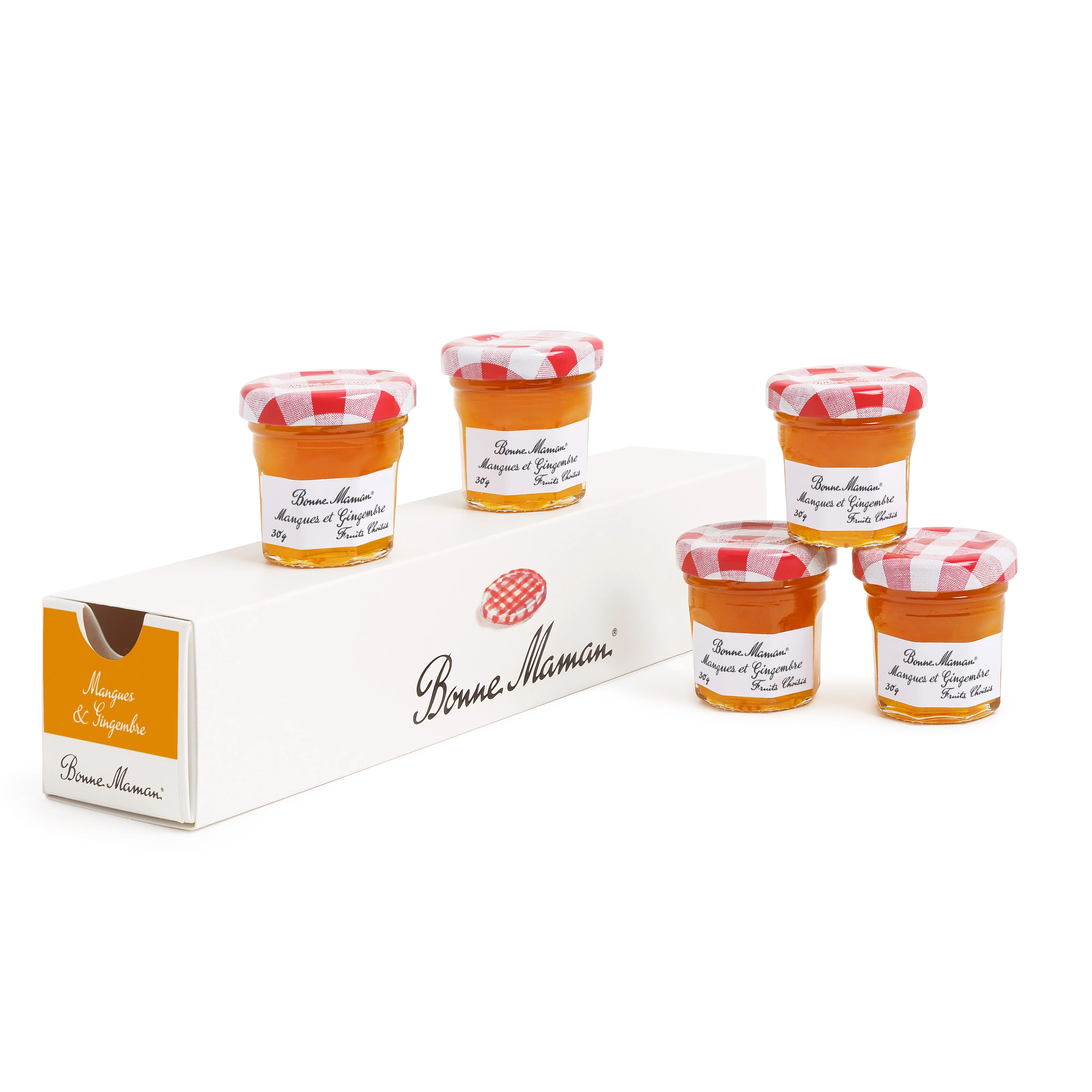 ESHOP - Confitures