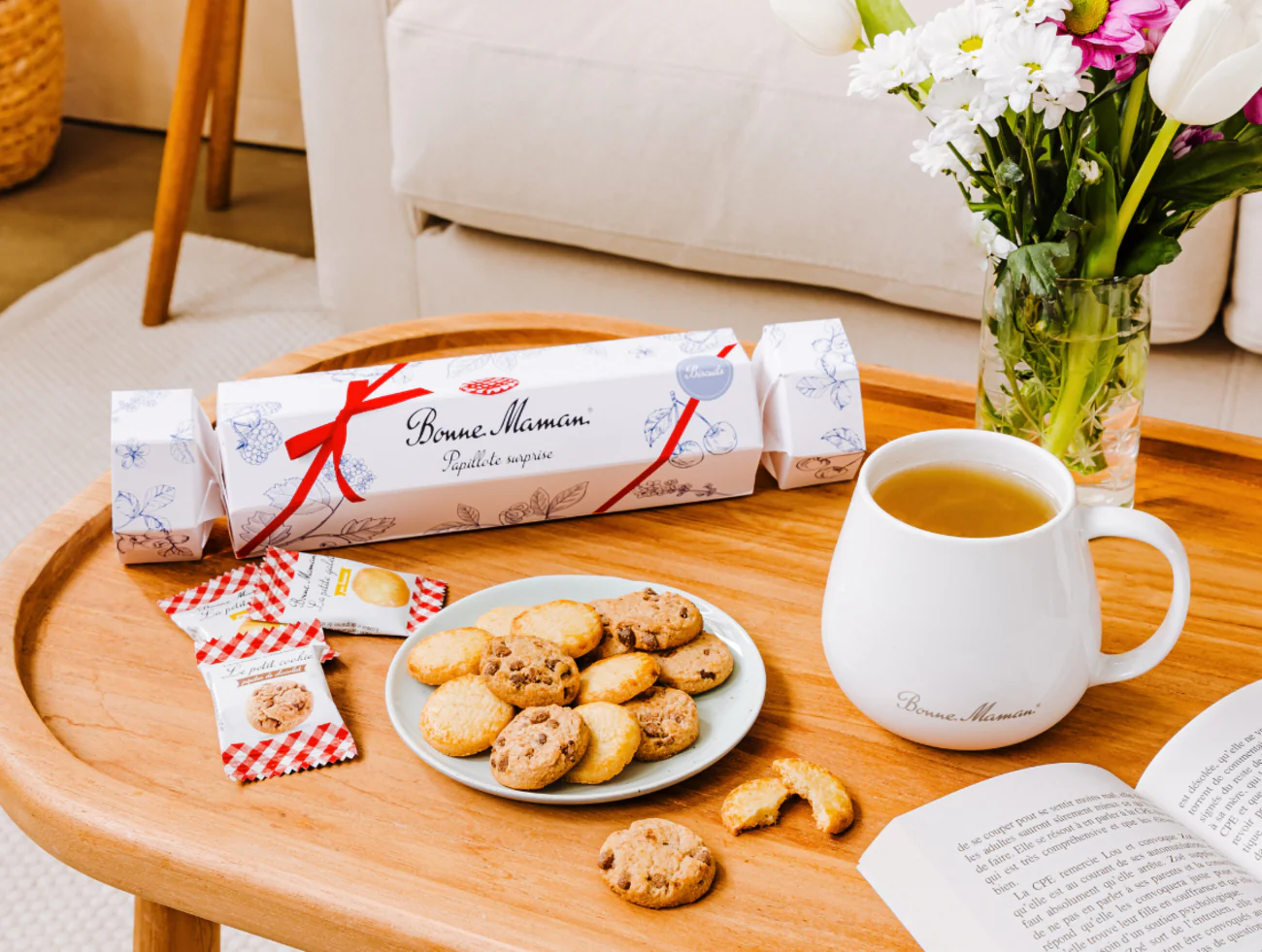 Papillote Surprise Biscuits - Image 3