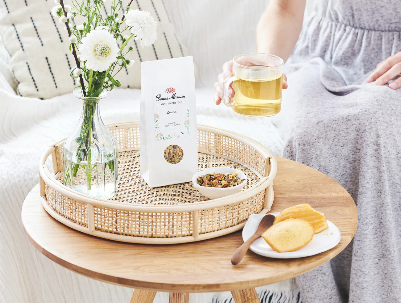 Sachet Mon Infusion Douceur - Image 3