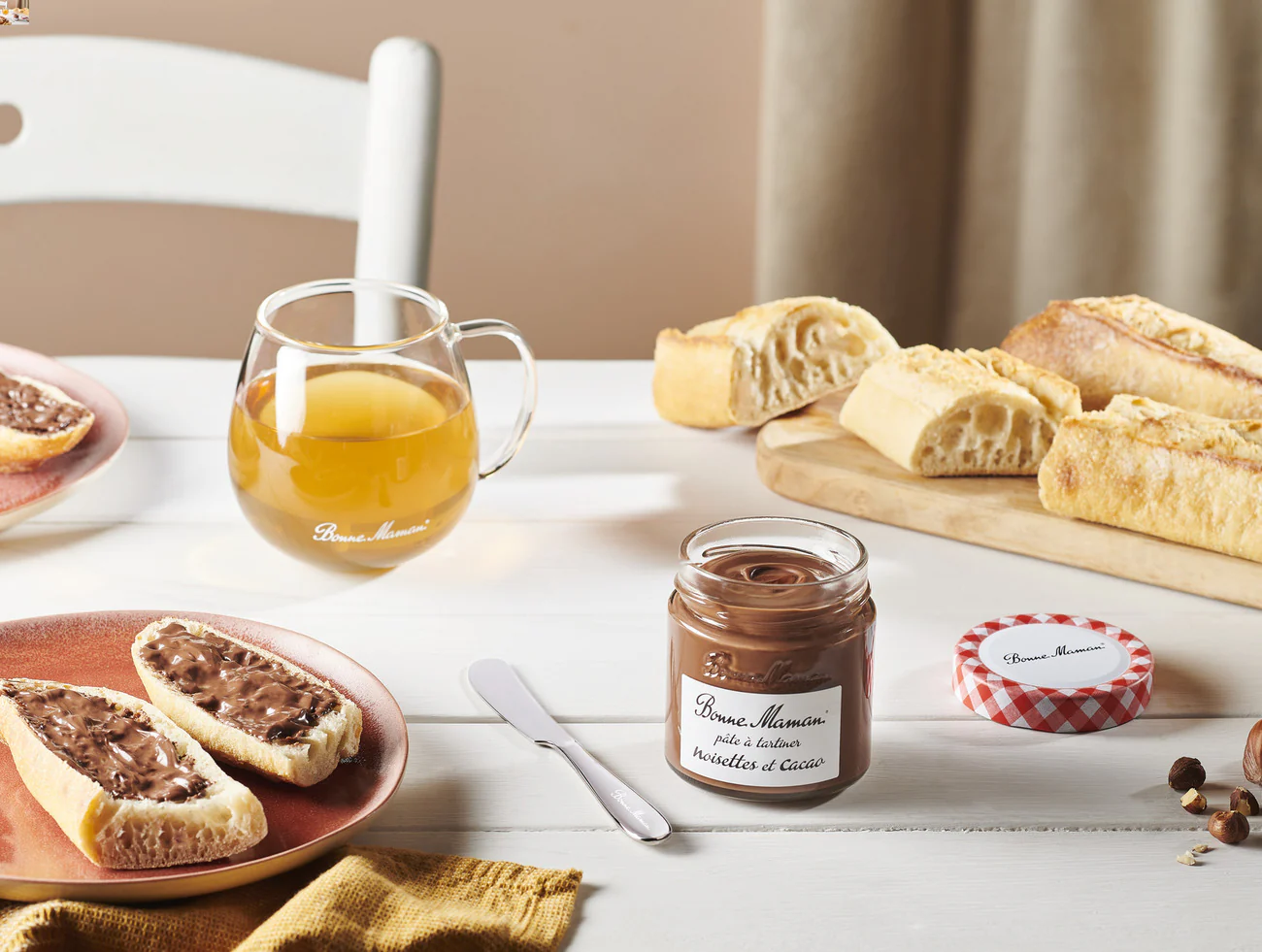 Le Tartineur Bonne Maman - Image 3